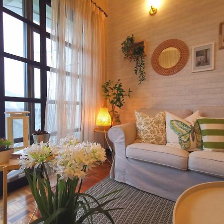 Green Hill Tanah Rata Cameron Highland Εξωτερικό φωτογραφία