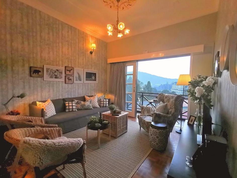 Green Hill Tanah Rata Cameron Highland Εξωτερικό φωτογραφία